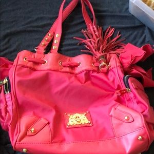 Juicy Couture Purse